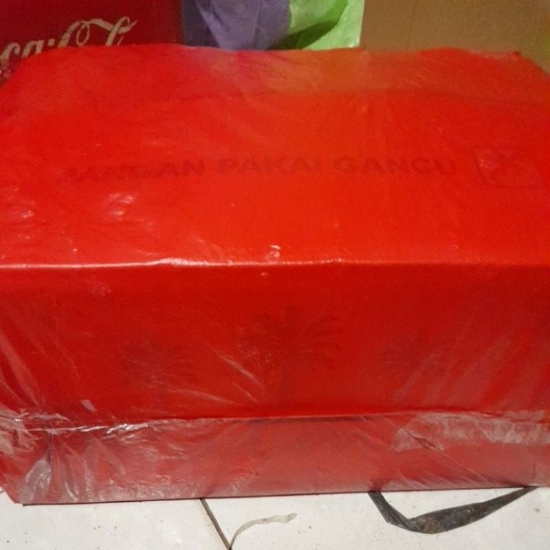 

Sembako Murah Meriah