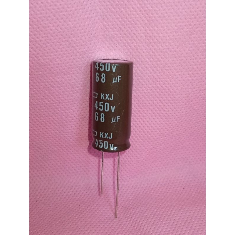 ELKO 68UF 450V