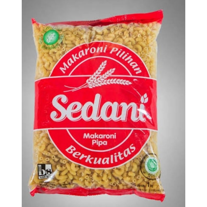 

SEDANI MAKARONI PIPA-1KG