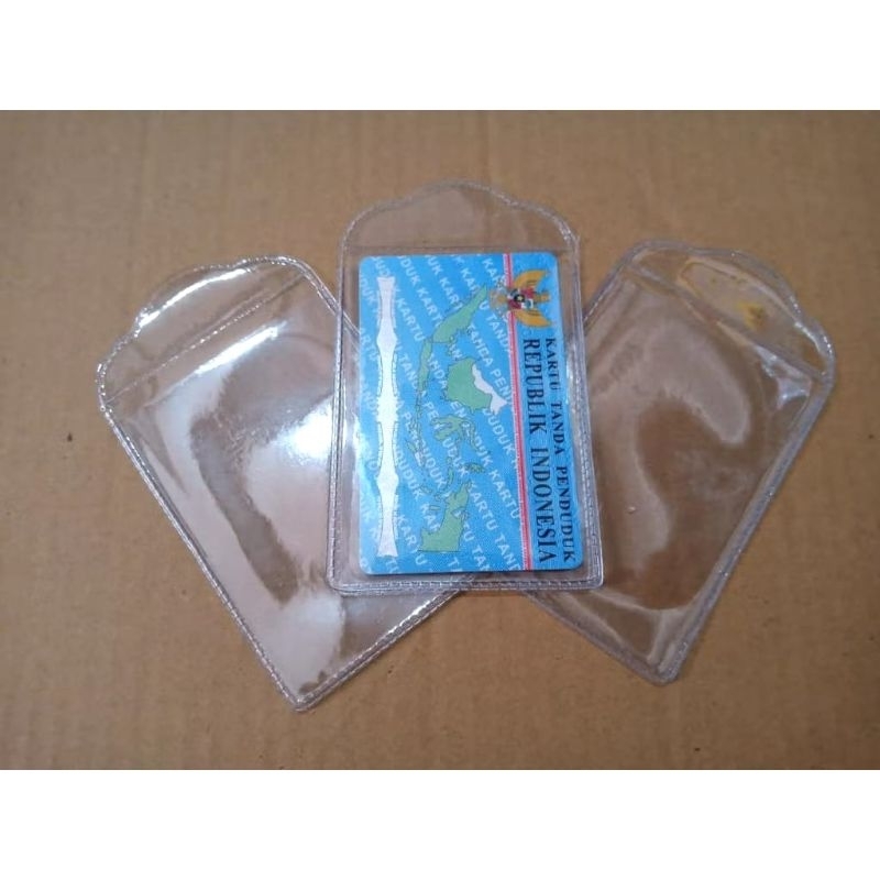 

SARUNG PLASTIK BENING PELINDUNG KARTU SAMPUL C9VER SERBAGUNA MULTIFUNGSI