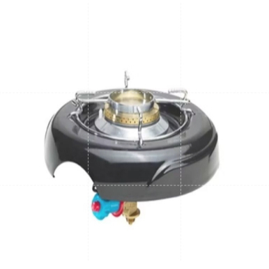 Blue Gas kompor kompre Blue Gazz NKD Bergaransi