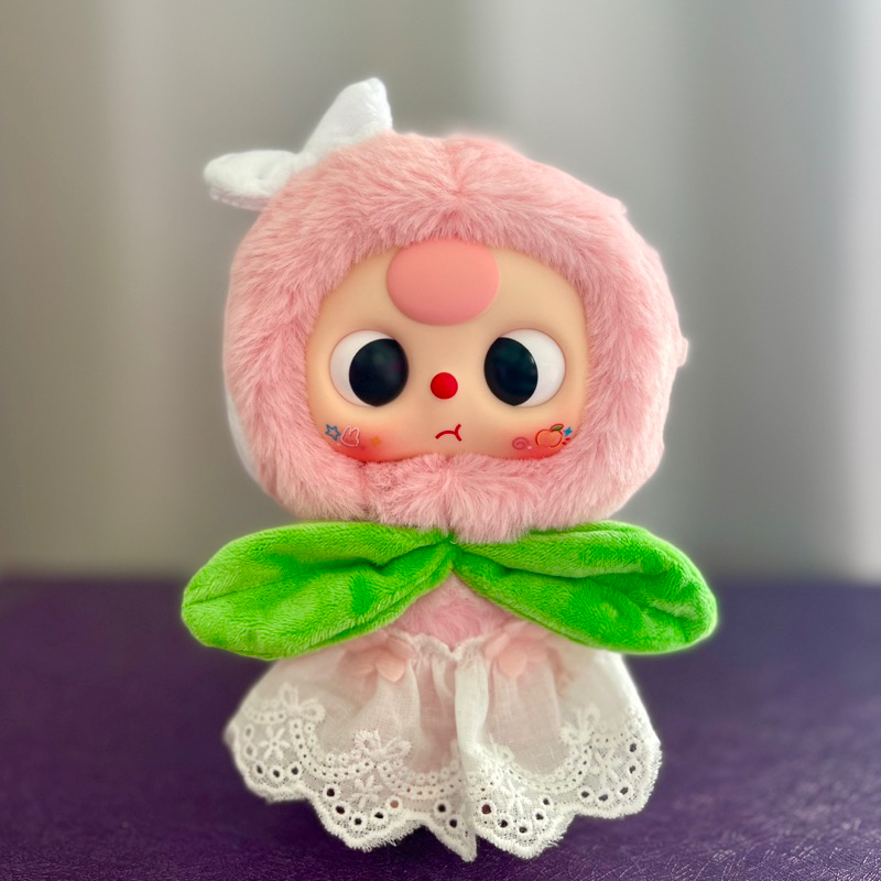 Baby Three Career Dreamer Professional Dreamer Plush Selected