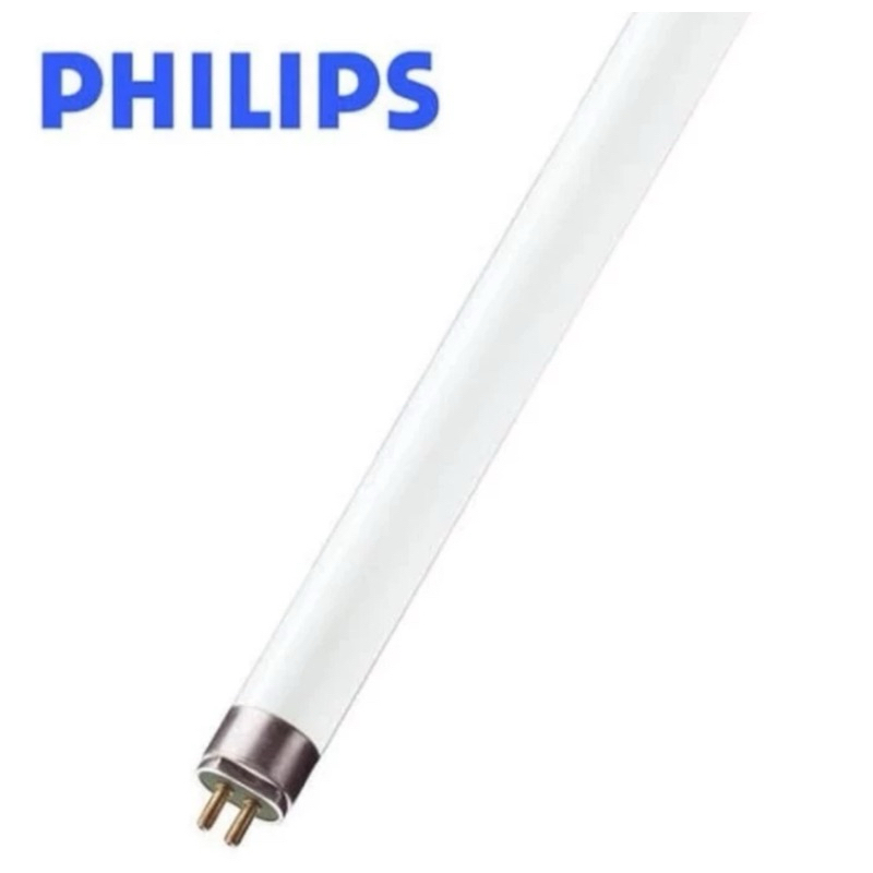 Philips TL 5 TL-5 Lampu Neon TL5 ESSENTIAL 28W 28 Watt 865 6500K Putih