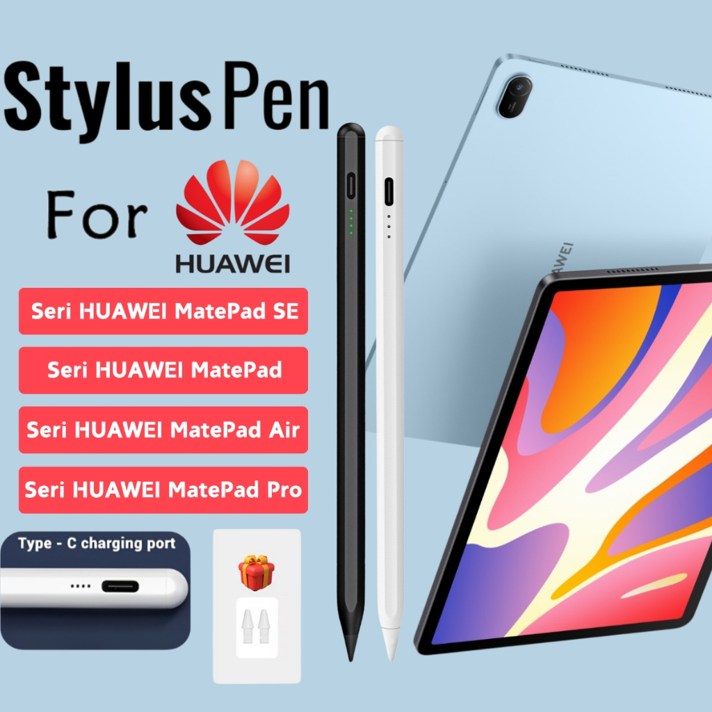 Best SellersStylus pen for Huawei matepad 11/ Huawei matepad 11.5 /Huawei matepad se/Huawei matepad