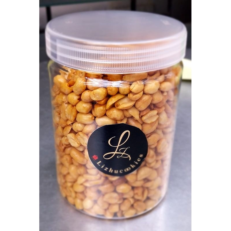 

Kacang Bawang 500g