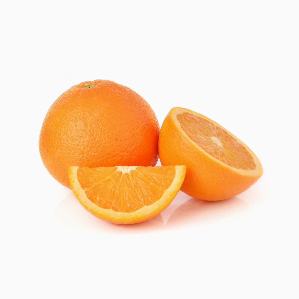 

Jeruk Sunkist Navel 1 kg (4-5 pcs) - Buah Segar & Sehat Berkualitas Premium