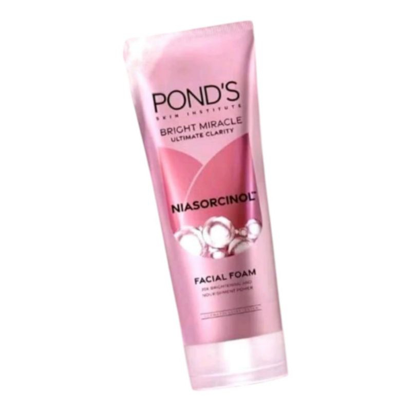 Ponds pencuci 100 ml