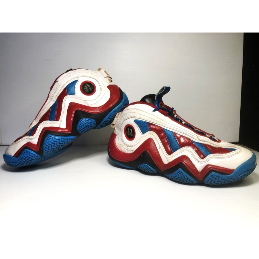Sepatu Basket Adidas Crazy 97 Jrue Holiday player exclusive adidas eqt 97 kobe bryant adidas crazy 9
