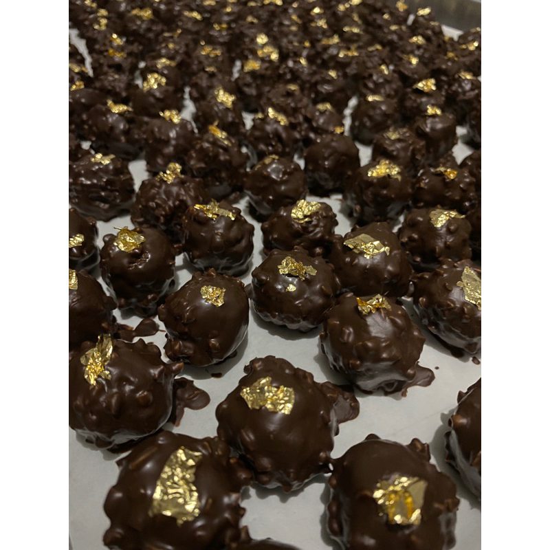 

coklat rocher