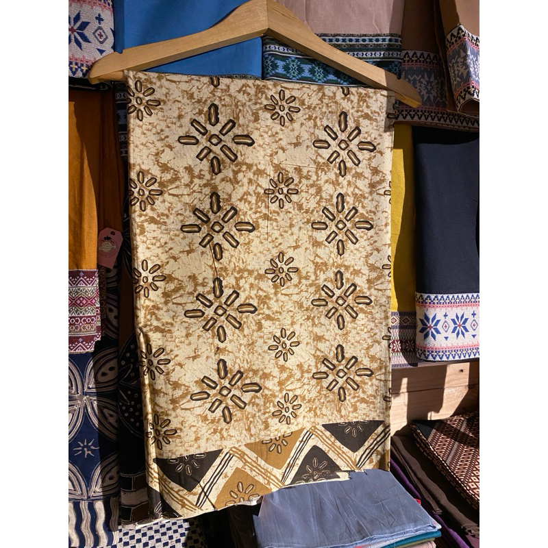 Saput Bali | Saput Batik Print (2)