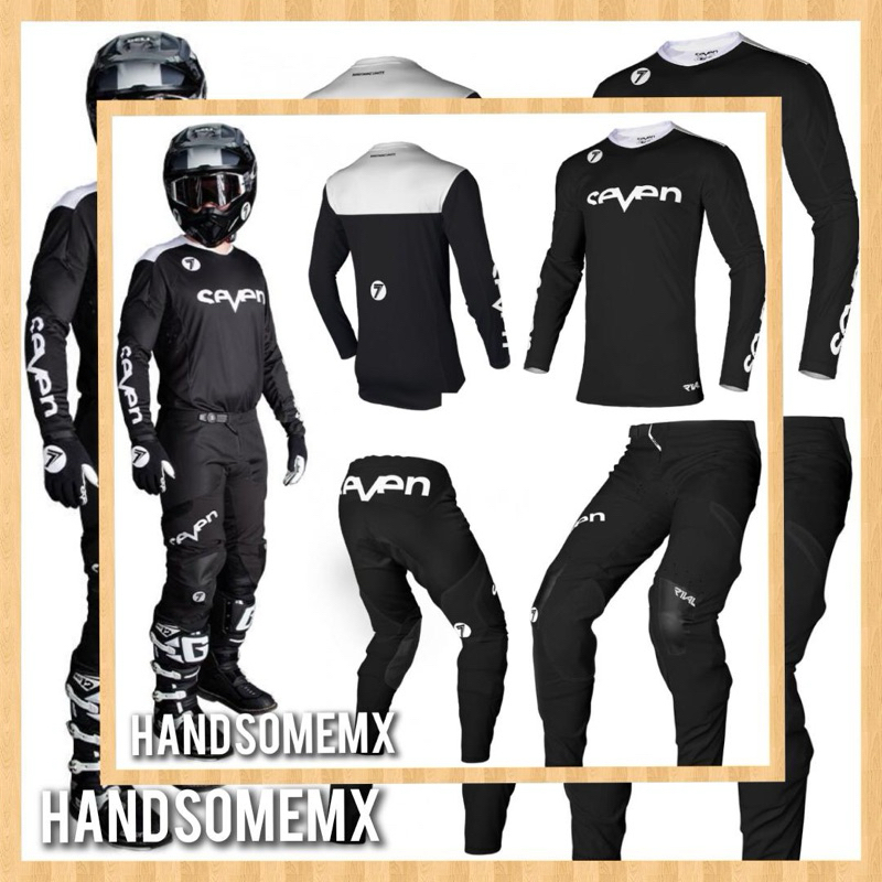 jersey pants seven jerset seven motocross trail adventure not jerset fox tld thor