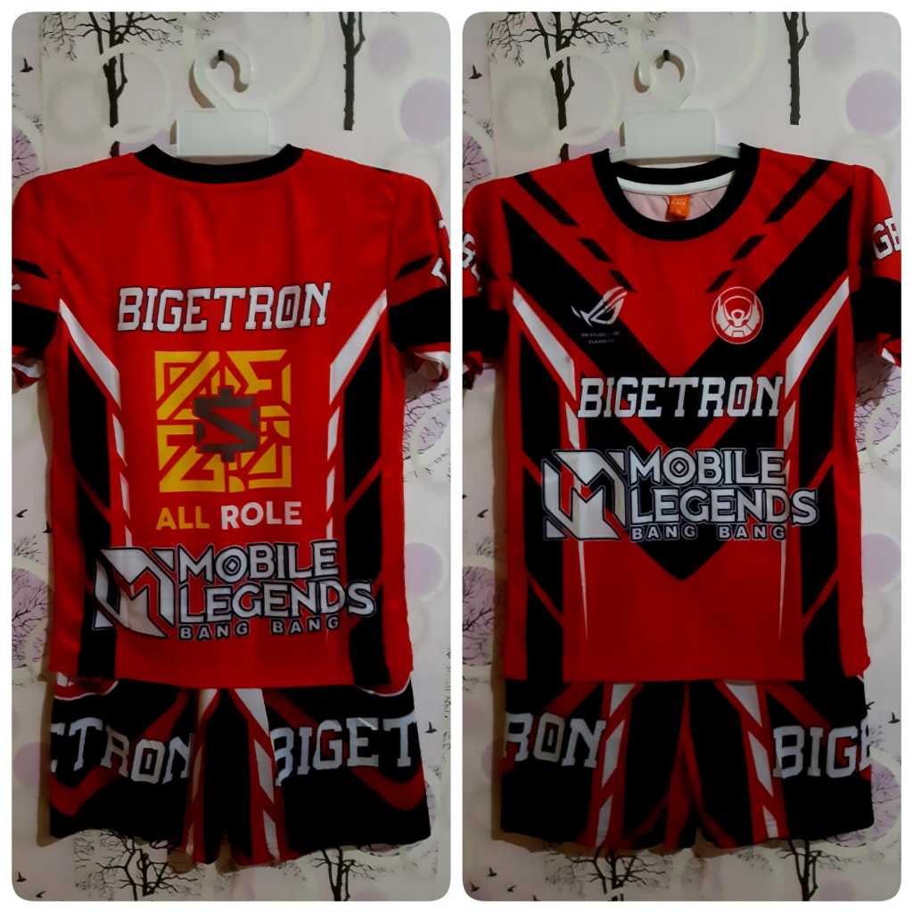 baju bigetron 2024 anak | baju bigetron 2025 | setelan baju bigetron anak | SETELAN ANAK PRINTING/SE