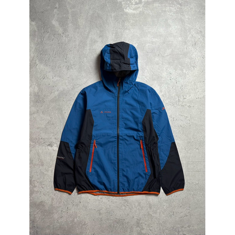 Vaude Sympatex Blocktech Jacket