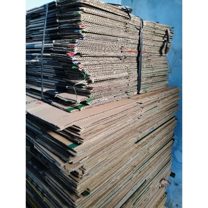 

Kemasan Tambahan Packing Tambahan Direkomendasikan