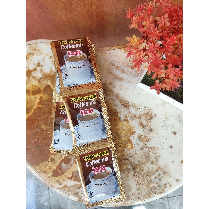 

indocafe cofeemix murah renceng10pcs