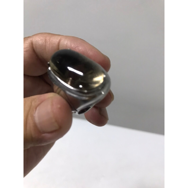 Batu kecubung teh kalimantan jumbo