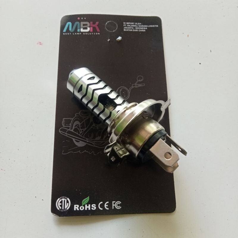 PROMO BOHLAM H4 LASER NYALA PUTIH KUNING