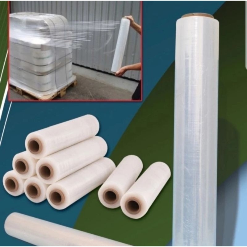 

Packing Fee selama Lebaran