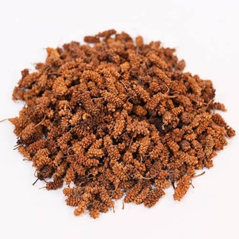 

100gr 桑葚子 Sang Shen Zi Mullberry Fruit Dried Mullberry Fructus Moris