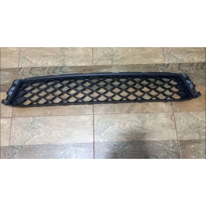 ram bumper depan xpander,gril bawah xpander 2022_2025