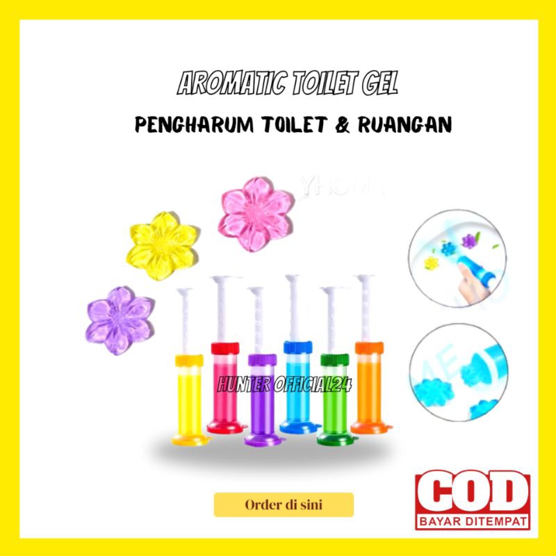 gel pewangi toilet closet toilet gel tempel pewangi pengharum wc closet toilet gel parfum wc toilet 