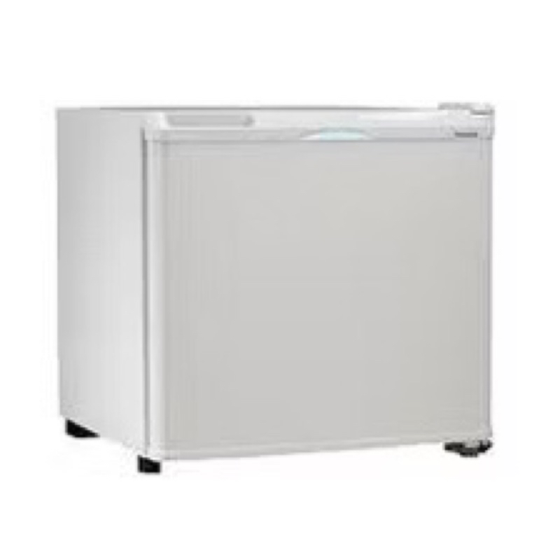 Kulkas Portable 1 Pintu Panasonic  NR-AK5ED Mini Fridge SECOND