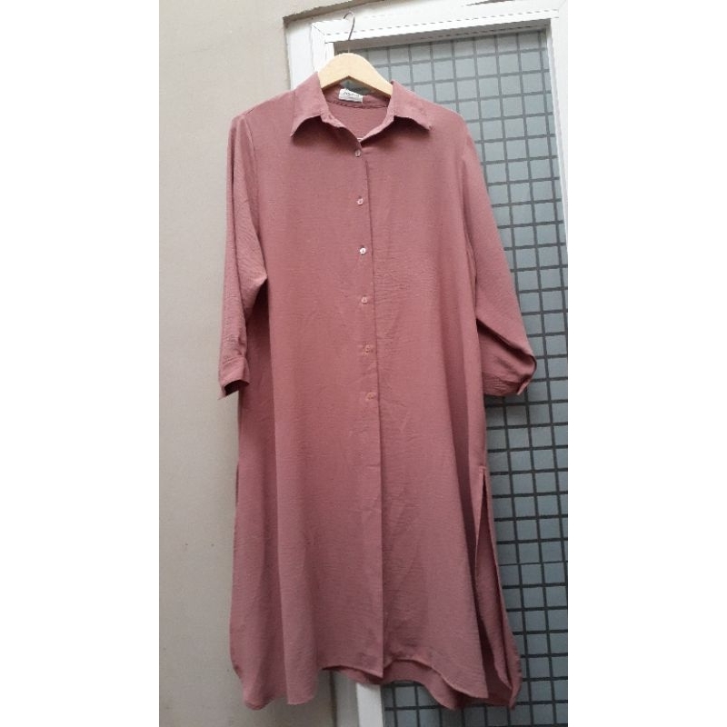 TUNIK CHELSEA BY EDERRA