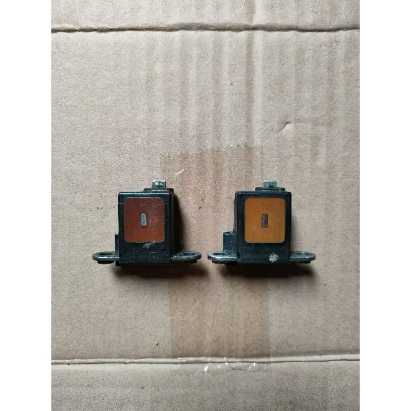 pulser fulser tiger megapro gl neotech original copotan