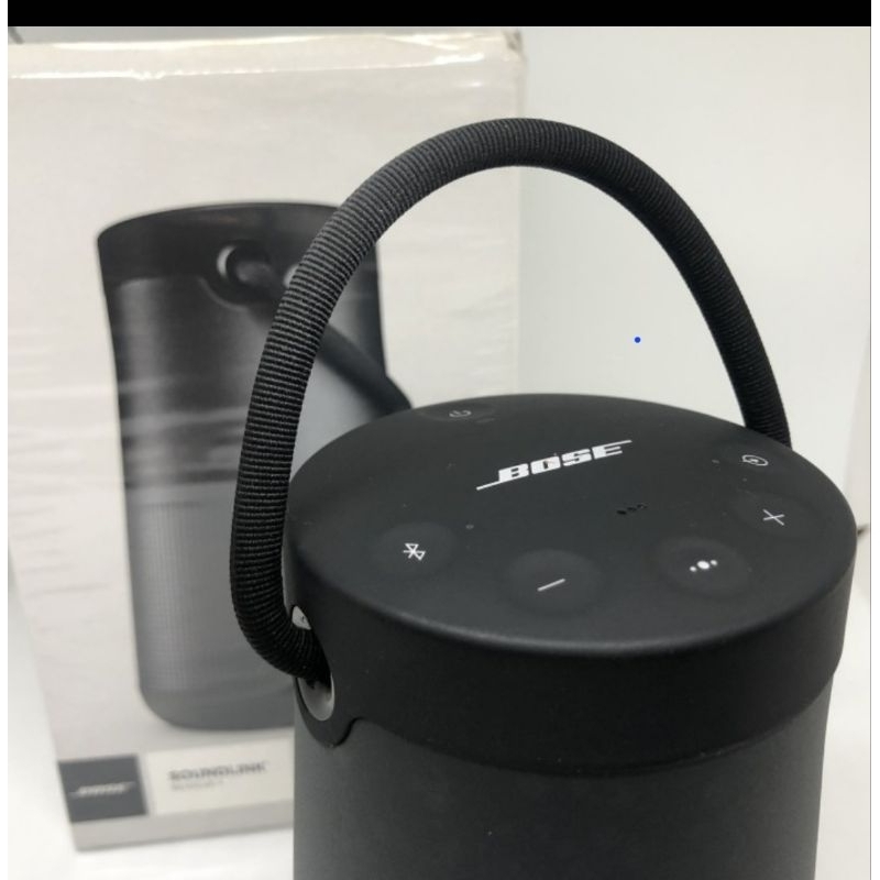 Bose Soundlink Revolve Plus [Second Likenew]