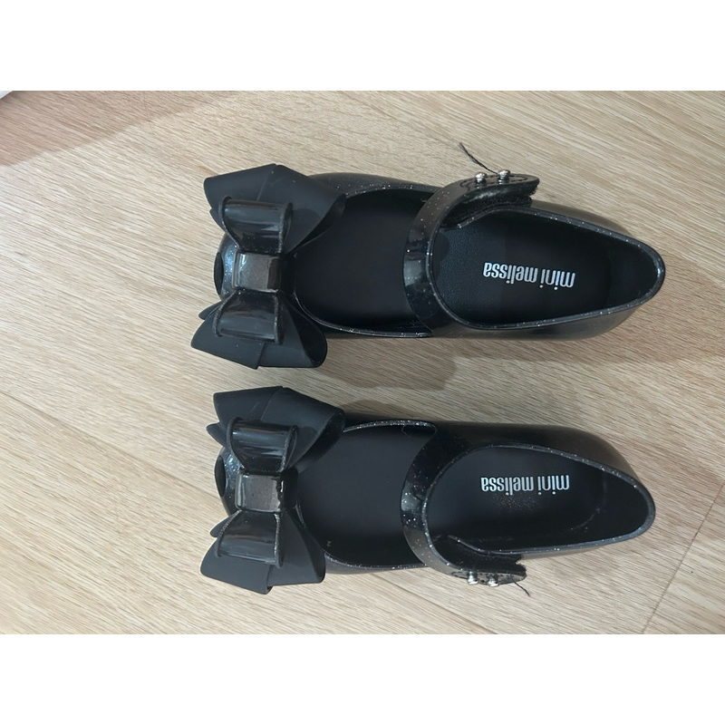 Mini Melissa Original Anak (preloved)a