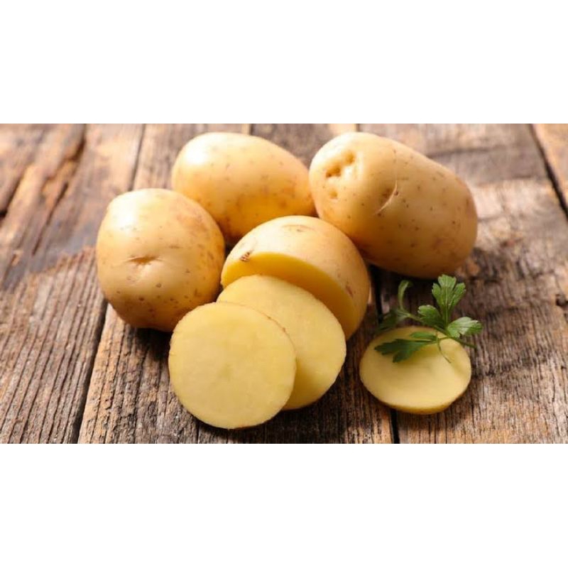 

Kentang segar fresh/ kentang segar