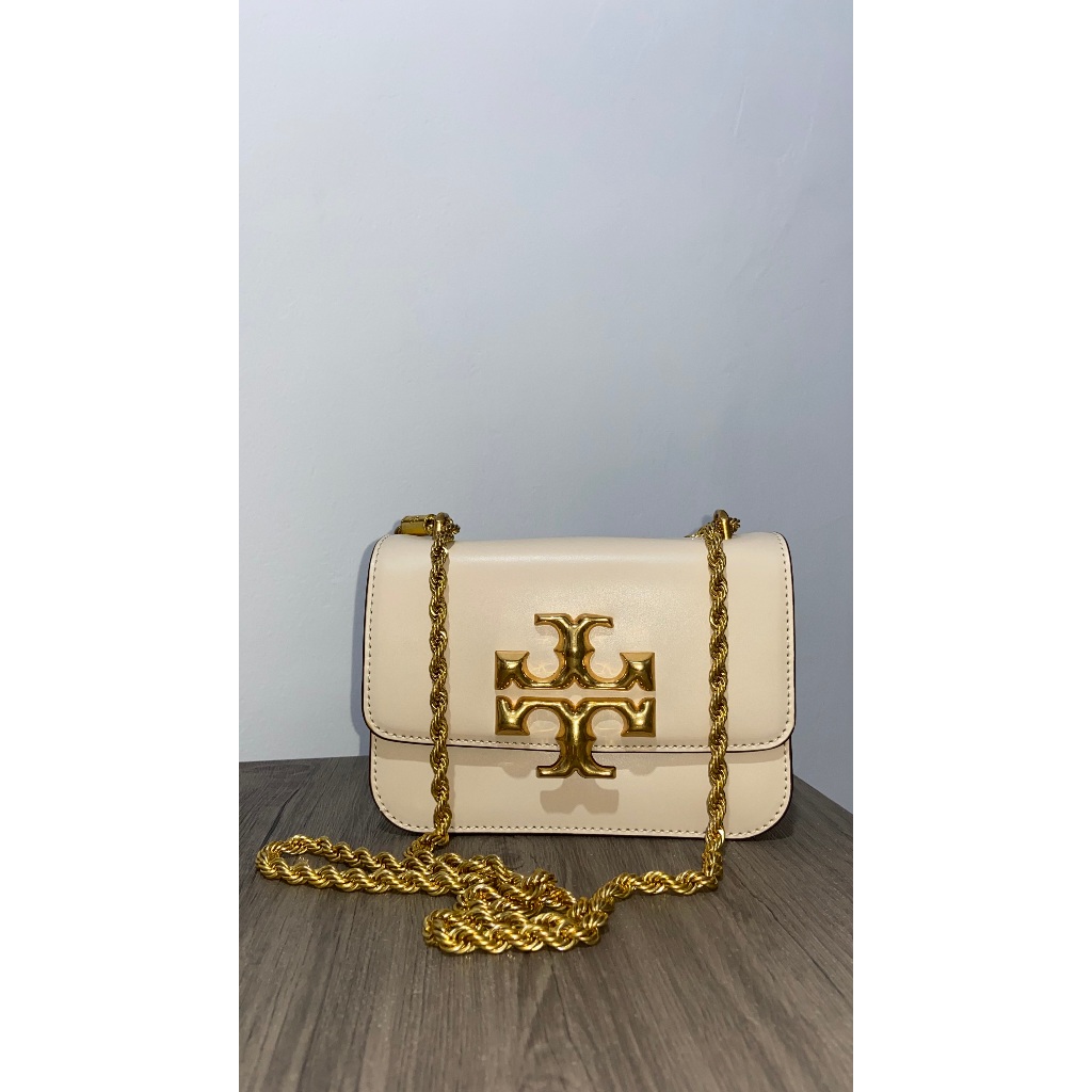 PRELOVED - TORY BURCH ELEANOR SMALL BAG KUALITAS 1:1