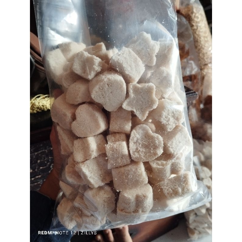 

kue jadul lentreh kue sagon ketan 500gr