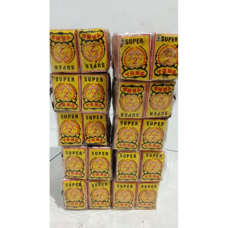 

teh 2 tang super Tegal 10 pcs termurah