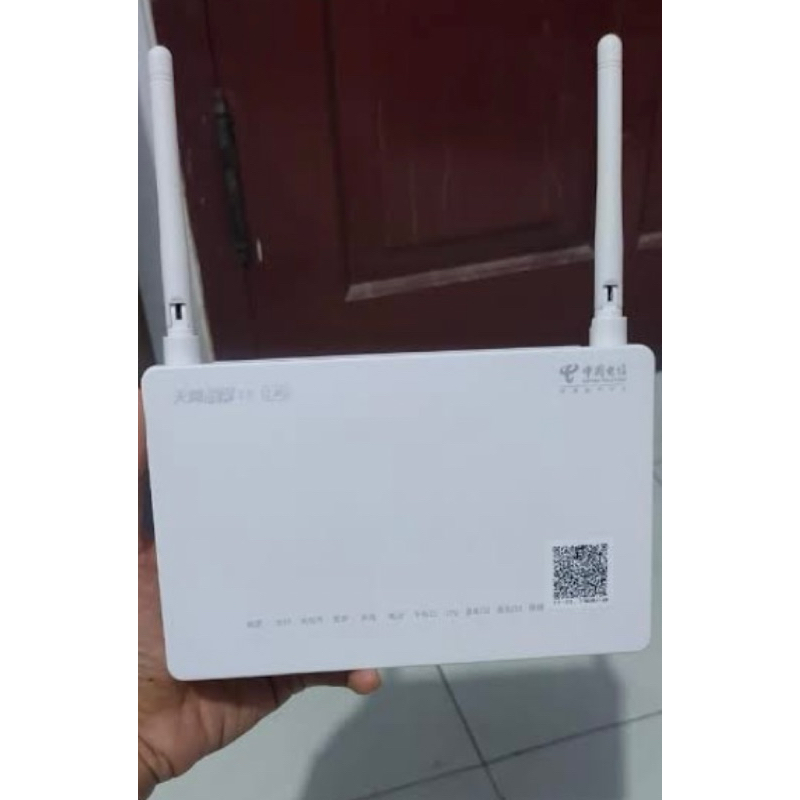 ONT/MODEM EPON ZTE F450