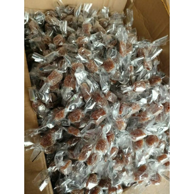 

PERMEN JAHE / 1 KILO