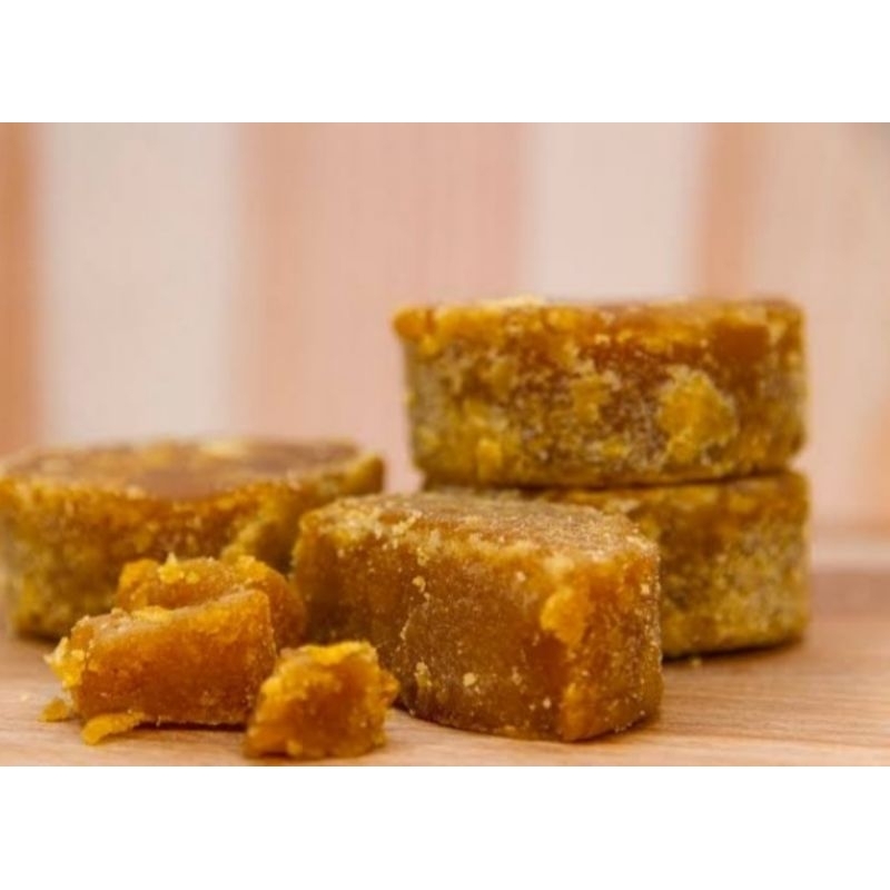 

GULA AREN KEMASAN JUMBO 5 KG