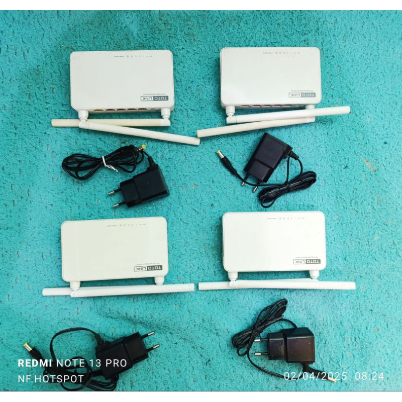 TOTOLINK N355RT