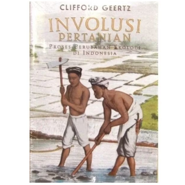 Involusi Pertanian