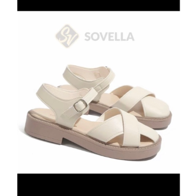 PRELOVED Sovella shoes
