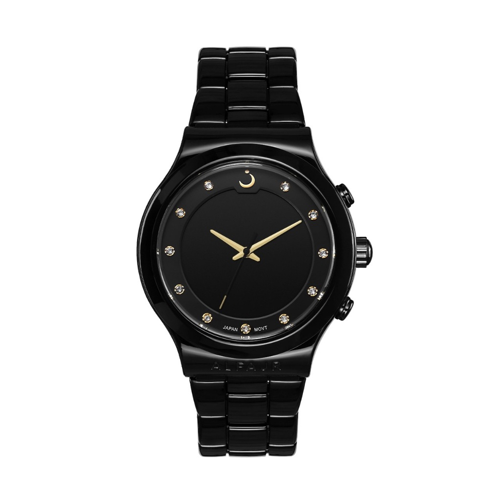Alfajr Official Jam Tangan Wanita Elegan Original WB-32