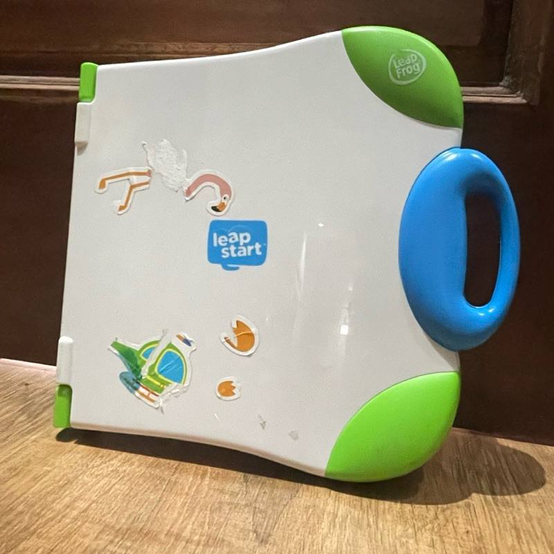 LEAPSTART LEAPFROG PRE❤️