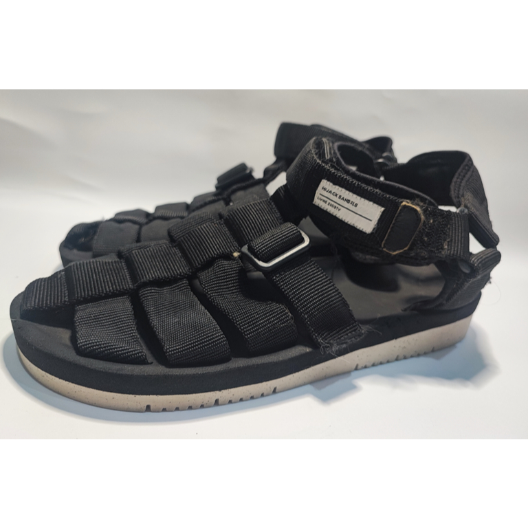 Sandal Sepatu Hijack Hi Jack Sandals Second/Bekas Original size 41