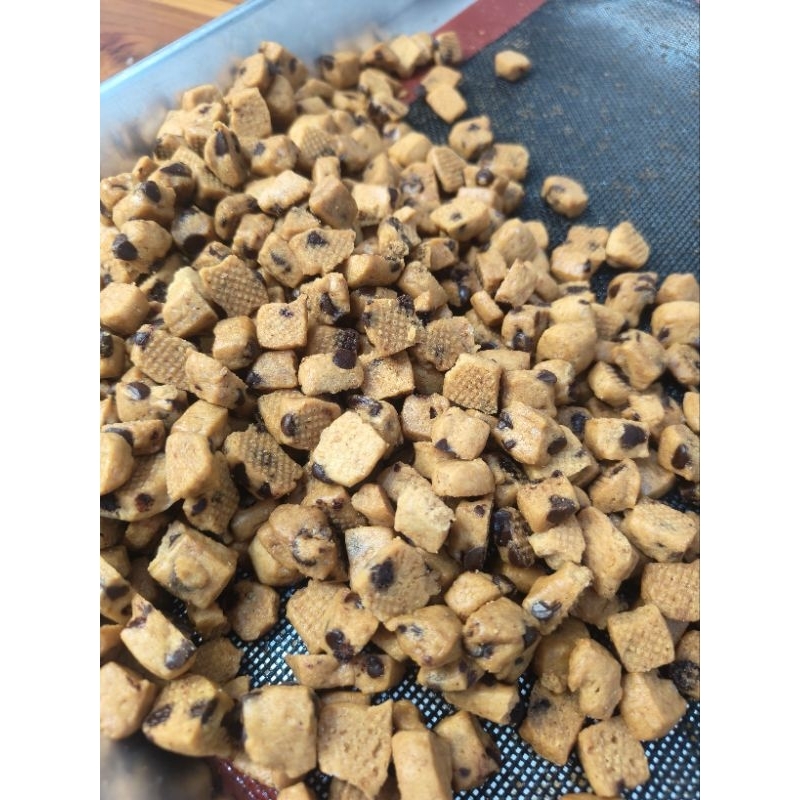 

Cereal Cookies Original 150gr