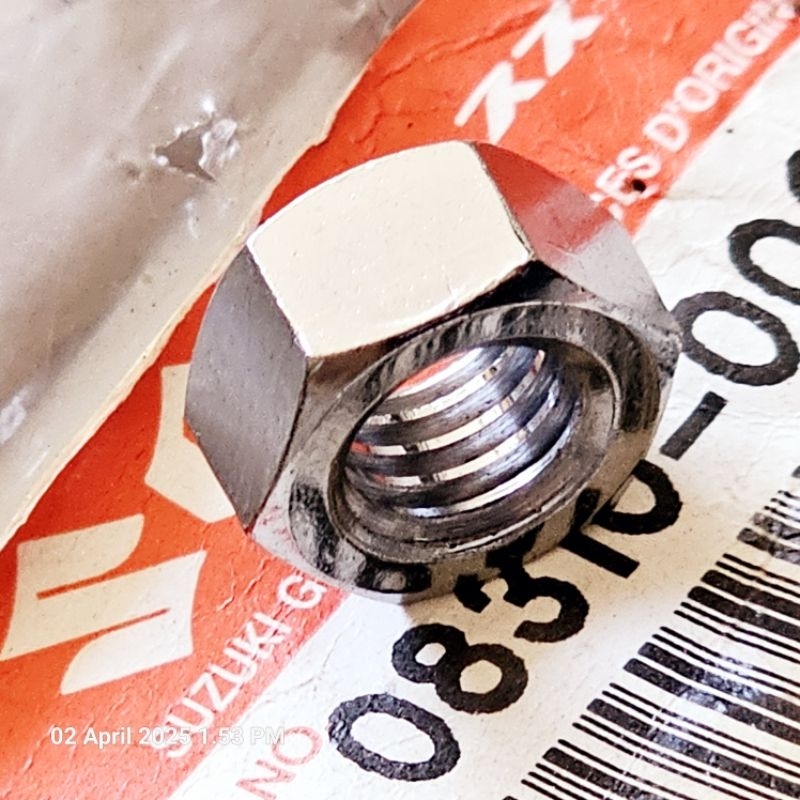 Mur 8mm ,arashi. 08310-00087