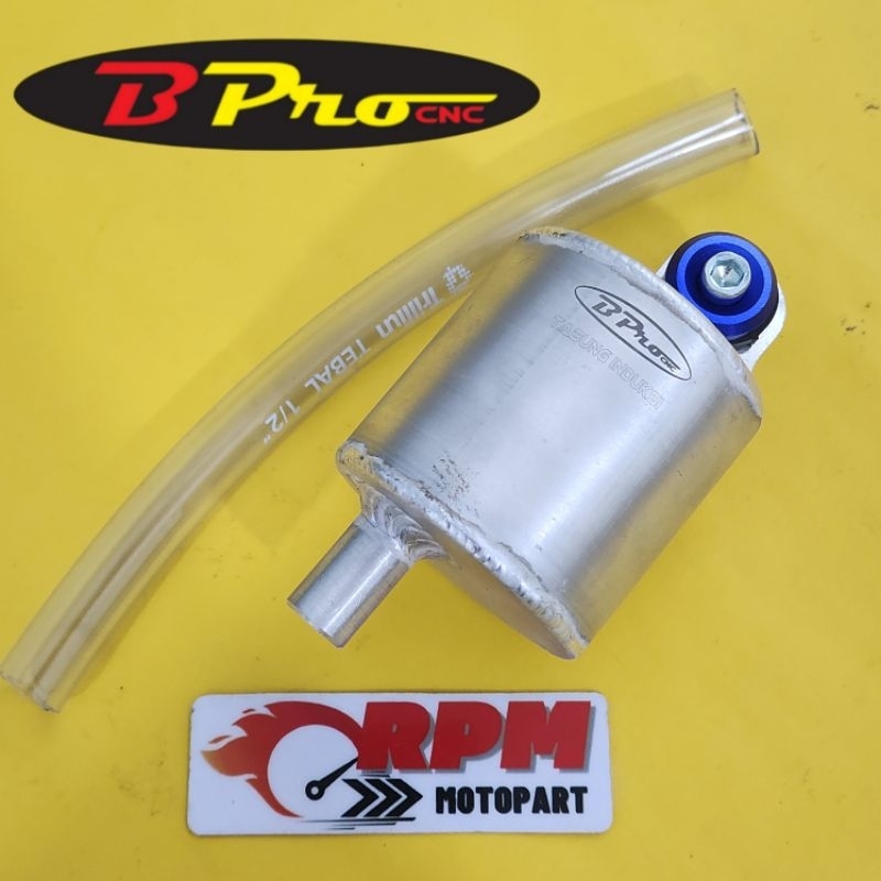 Tabung Yeis Ris Induksi BPro B Pro Original