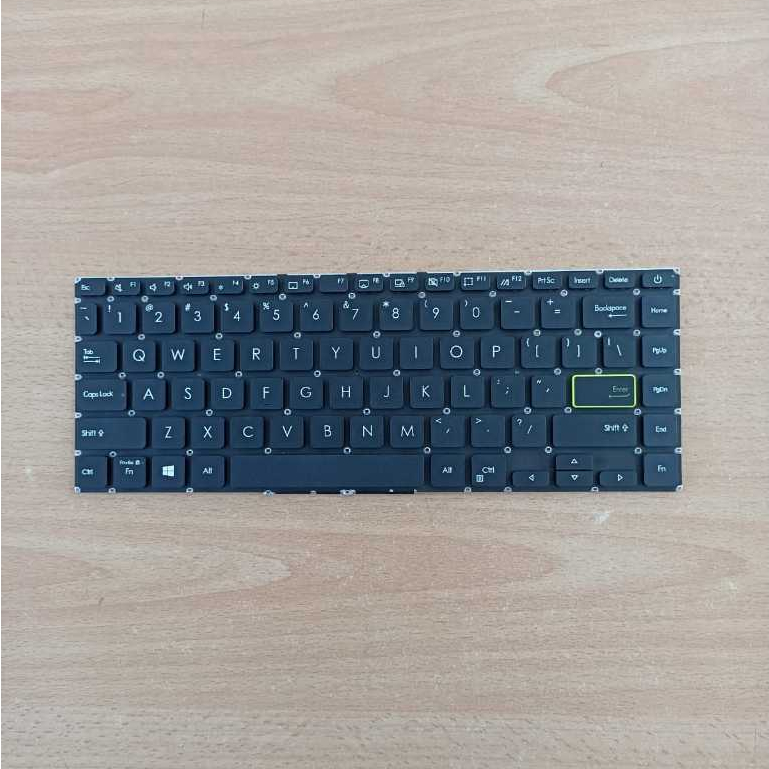 Keyboad Laptop Asus Vivobook S14 / S433 / S433E / S433EA / S433EQ / S433F / S433FA / S433FL / S433JQ