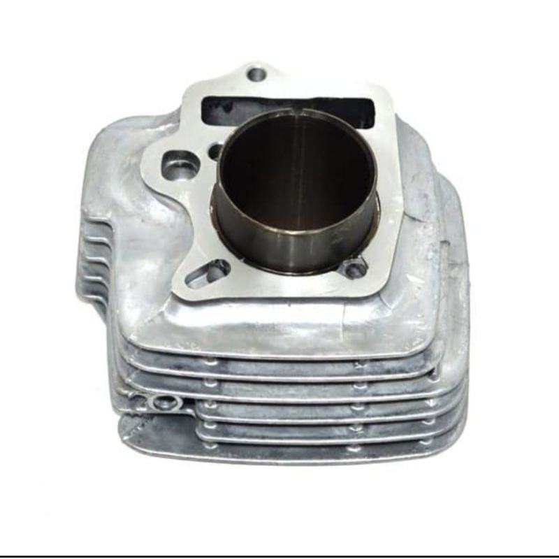 Blok Revo 2007 (Blok+Piston) (Original AHM 100%)