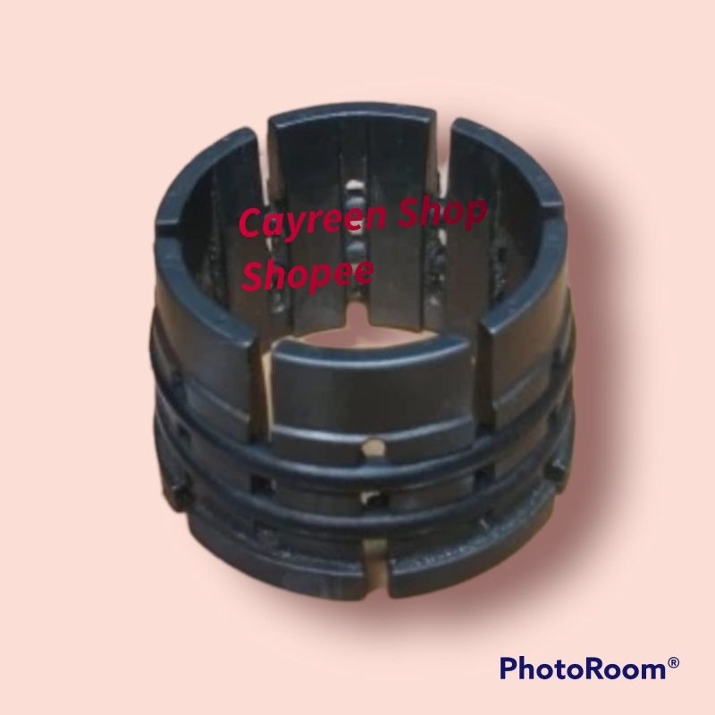 Bushing Rack Steer Ford Fiesta / Ecosport