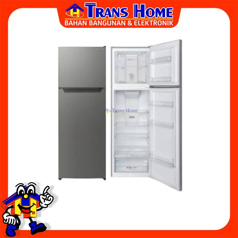 MODENA Kulkas 2 Pintu 225L - Rf 2250 Tgds (Modena )